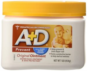 If you're looking for a good aquaphor alternative, A+D Ointment & Skin Protectant is one