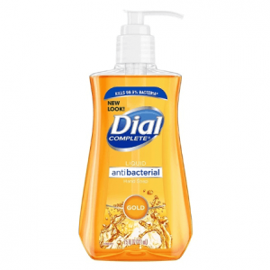picture of dial gold hand soap