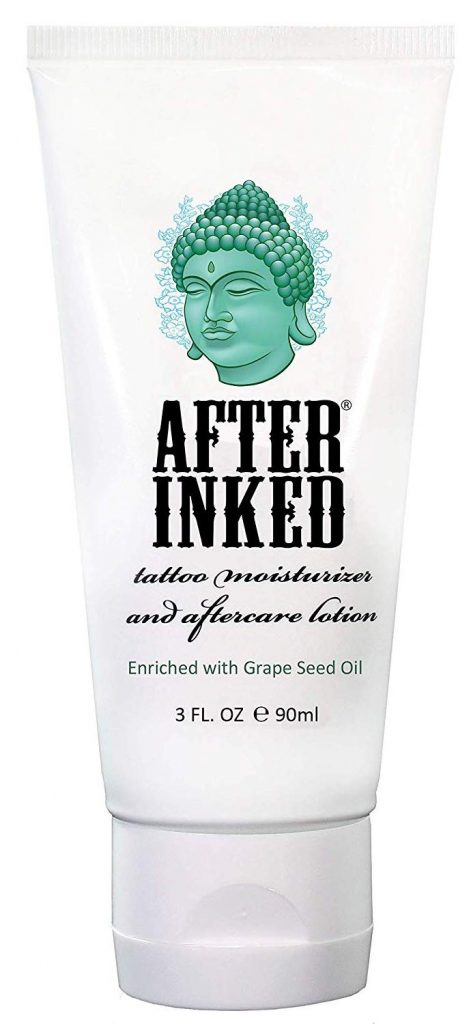 Can You Put Lotion On A New Tattoo? Here's Why You Should… - Tattoo