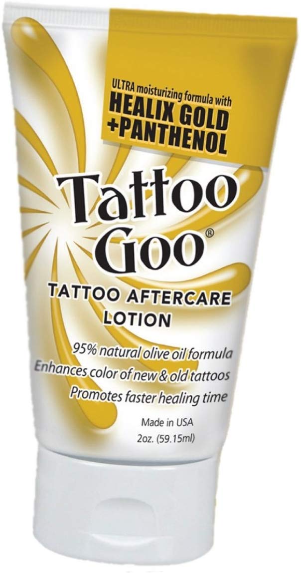 Can You Put Lotion On A Tattoo Right Away Can You Put Lotion On A New Tattoo Here S Why You Should Tattoo Moisturiser