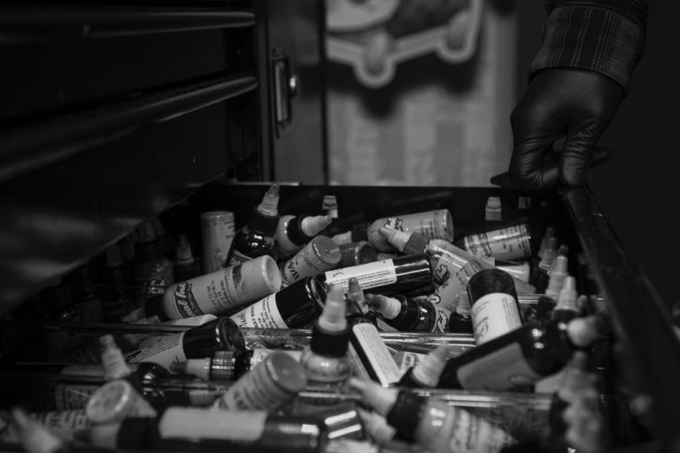 Here s What You Need To Know About Tattoo Fading Tattoo Moisturiser